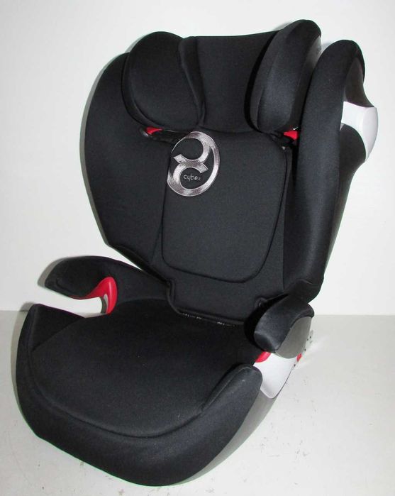 Fotelik samochodowy Cybex Solution M-Fix 15-36 kg wysyłka