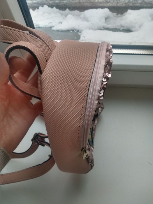 Plecak Lol plus Komplet Lol łącznie 8 elementow