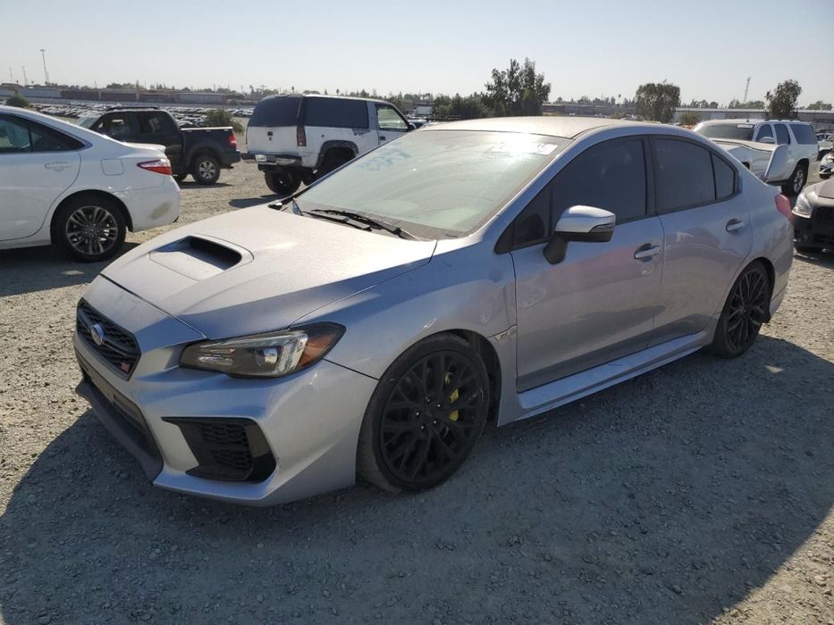 Subaru WRX Subaru Impreza WRX STI Niski przebieg !!!