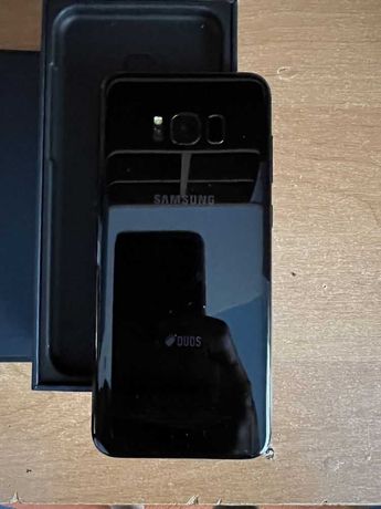 Смартфон SAMSUNG Galaxy S8+ Plus 4/64GB SM-G955F
