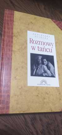 A. Osiecka Rozmowy w tańcu