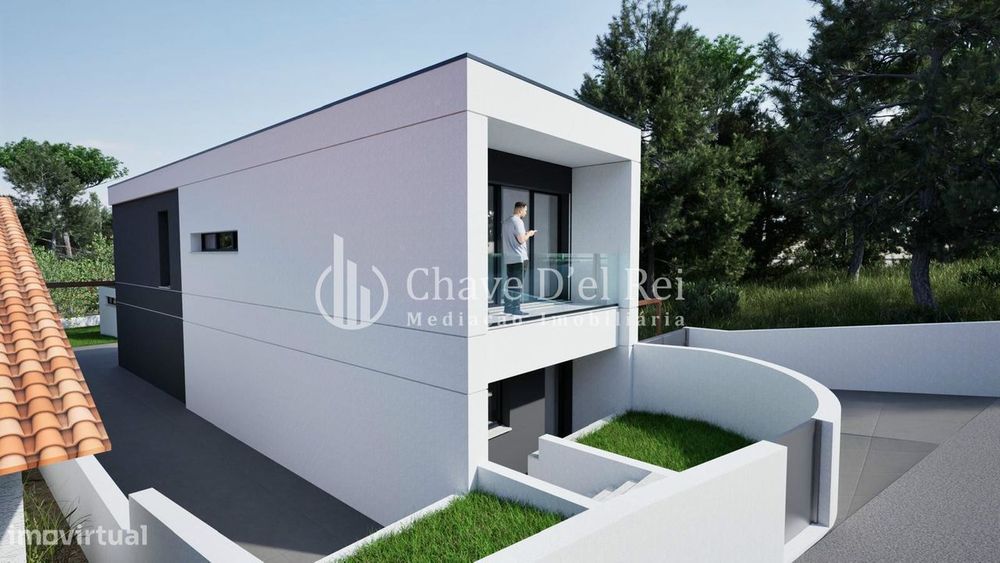 Moradia Isolada T2 Venda em Silgueiros,Viseu