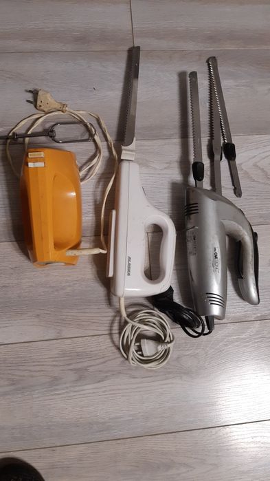 Міксер для кухні