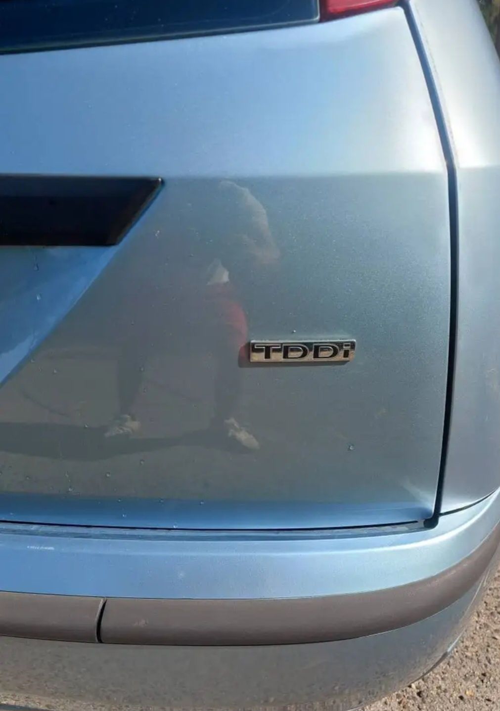 Ford Focus 1.8 TDDi