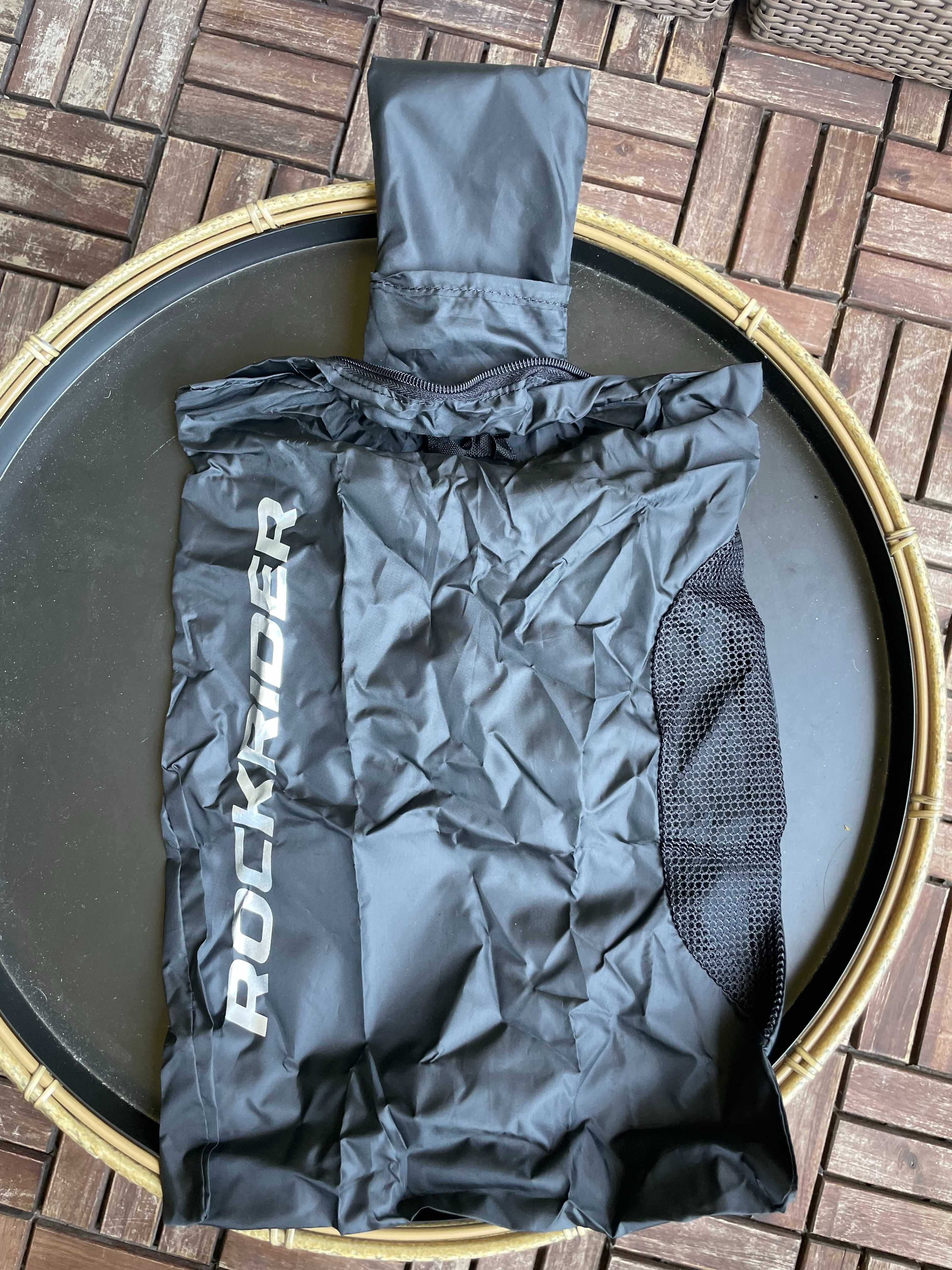 Saco portátil para colocar sapatos de BTT/Ciclismo ou Botas de futebol
