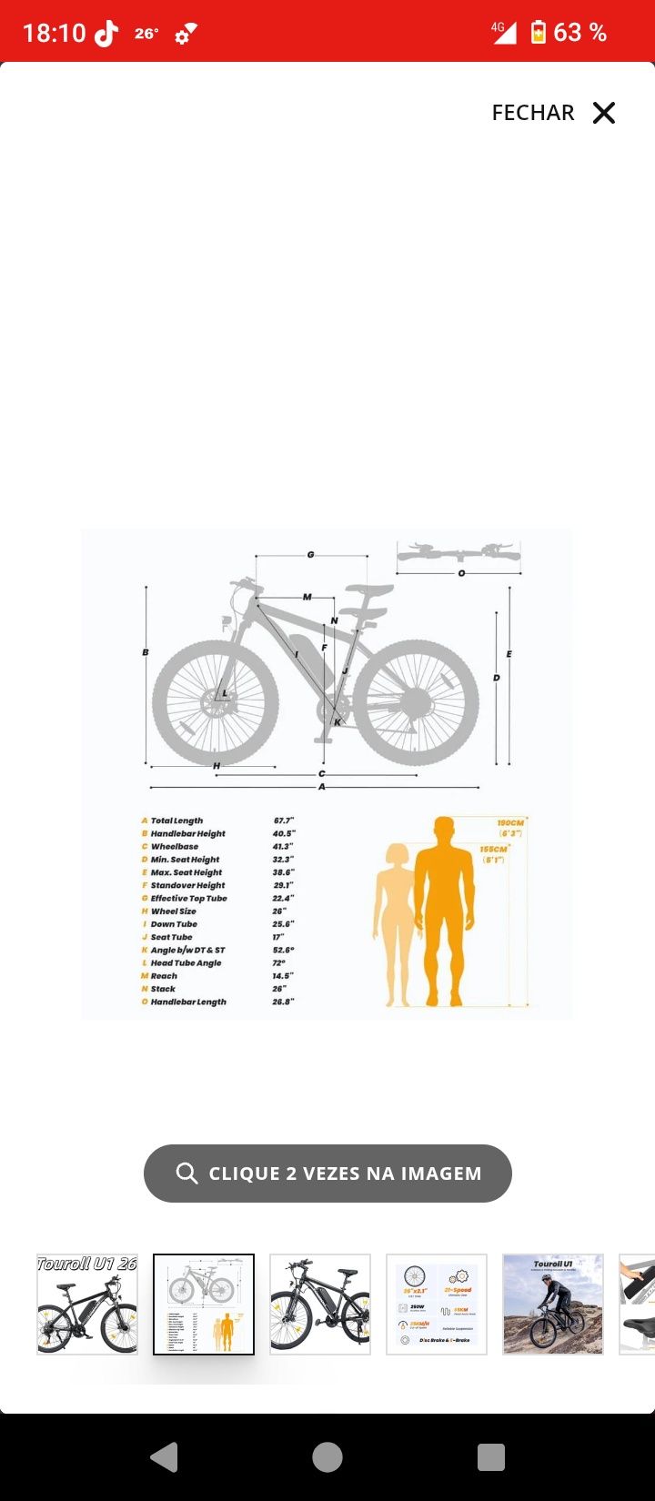 Bicicletaelectria