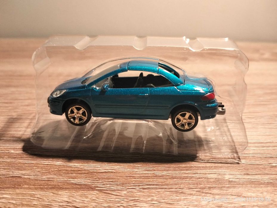 Peugeot 308 CC Norev