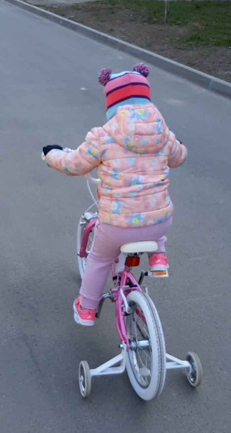 Продам дитячий велосипед HARO SHREDDER 16