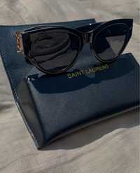 Сонцезахисні окуляри YvesSaintLaurent жіночі/Солнцезащитные очки