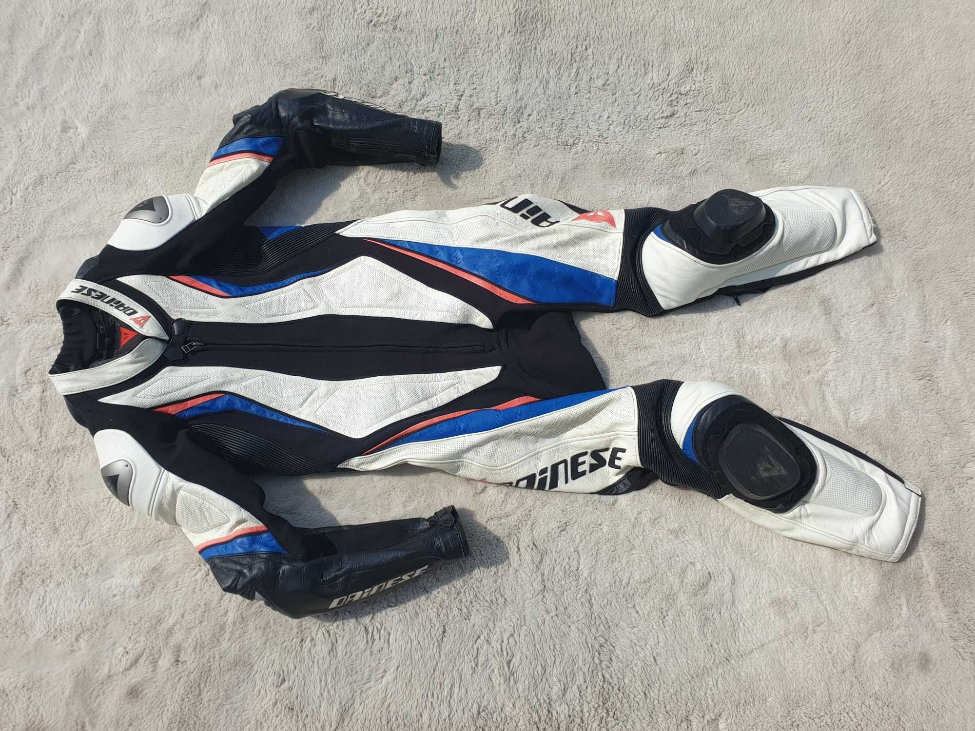 Dainese Aspide 48 Eur S , Kombinezon motocyklowy