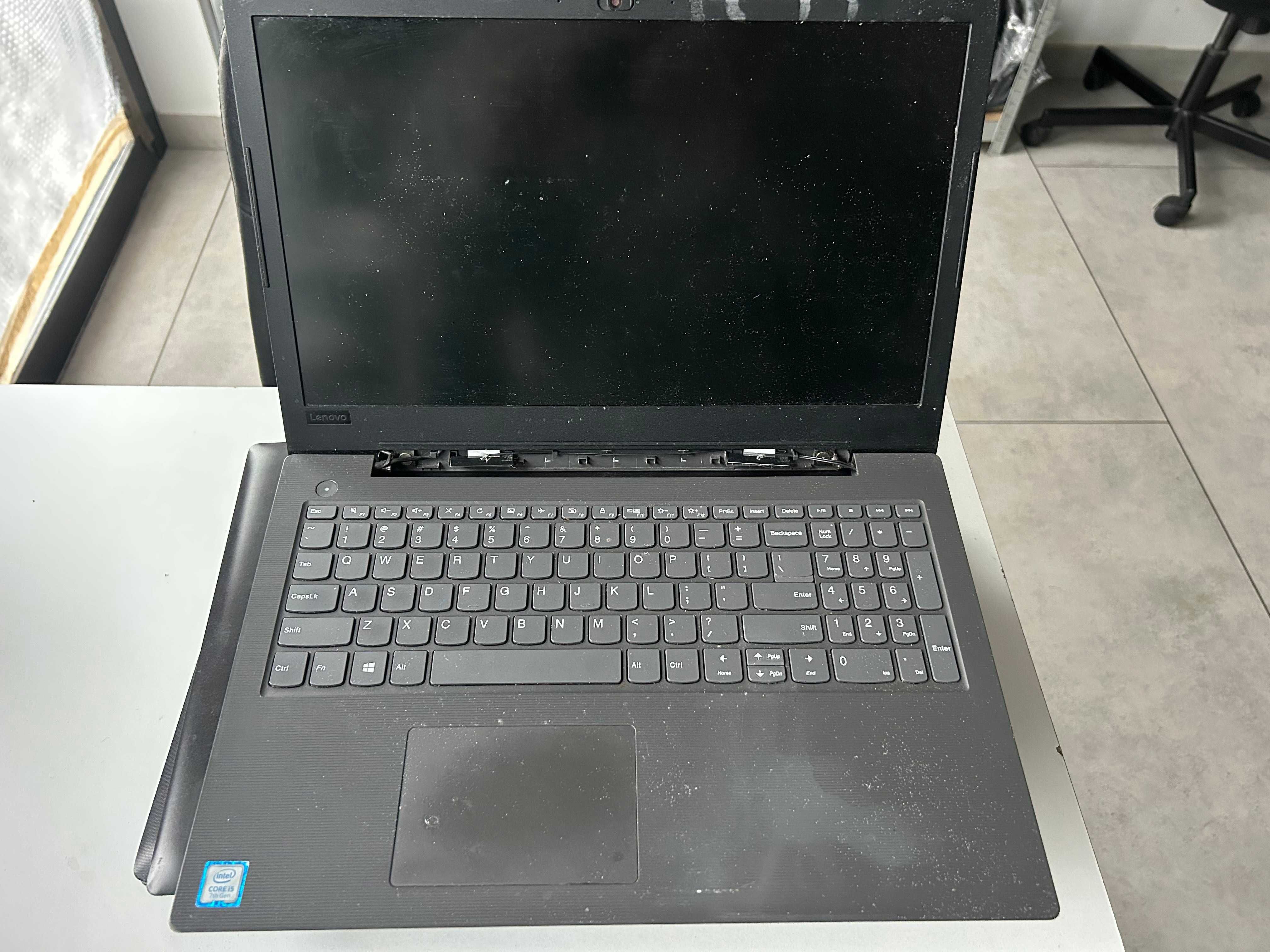 Sprzedam 3 laptopy Lenovo do pracy lub na części