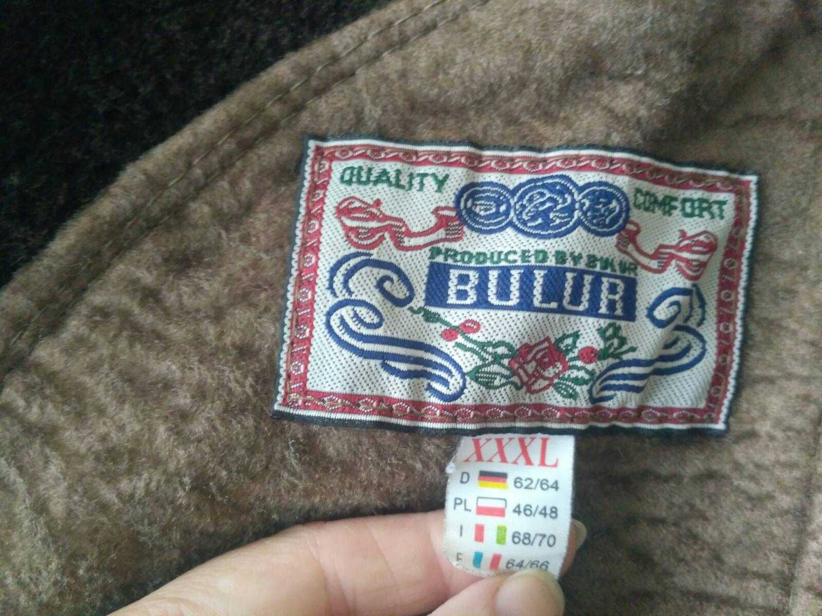 Дублянка натуральна