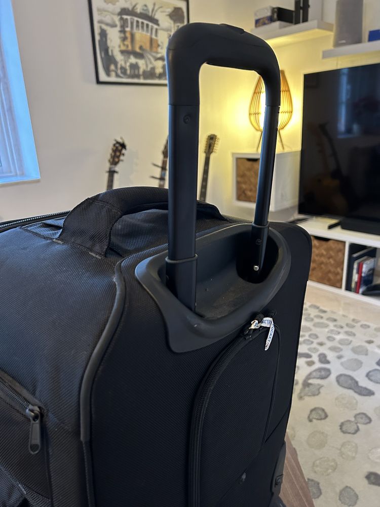 Tenba Mala Roadie  roller 24” foto case