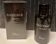 Dior sauvage 100 ml edp
