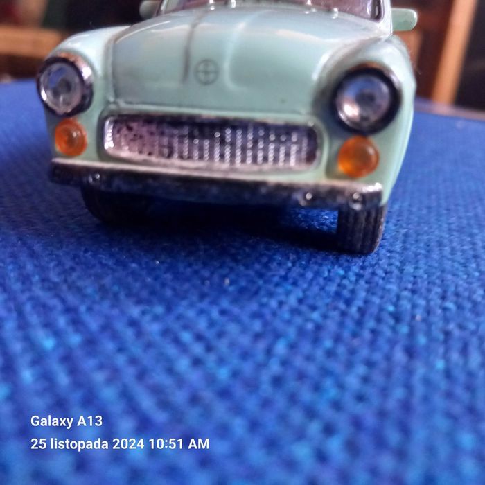 Syrena 105 welly