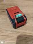 Akumulator bateria Einhell 8 Ah. 18V