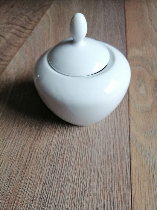 Nowa Cukiernica, cukierniczka