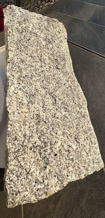 Palisada granitowa, granity, palisady, kamien naturalny