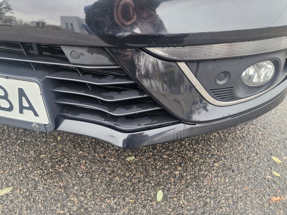 Renault Megane 4  2018 дизель 1.5 в шикарном состоянии !