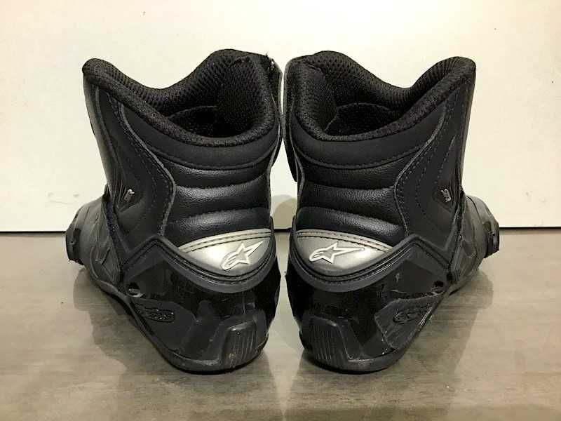 botas alpinestars SMX 1 R