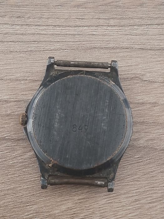 Годинник Luch QUARTZ