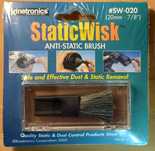 Pincel Anti-Eletricidade Estática Kinetronics SW-020