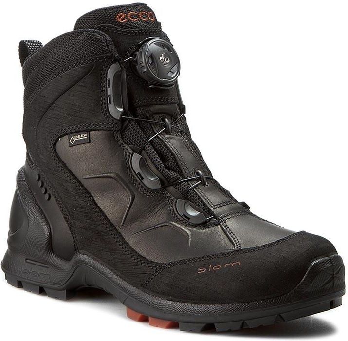 Черевики ECCO - Biom Terrain Akka Boa
