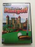Gra crazy mini golf PC CD-ROM
