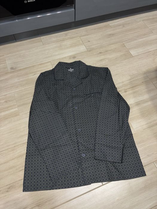 Piżama męska TU Regular Fit