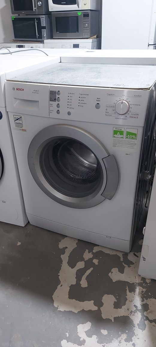 Побутова техніка з Європи