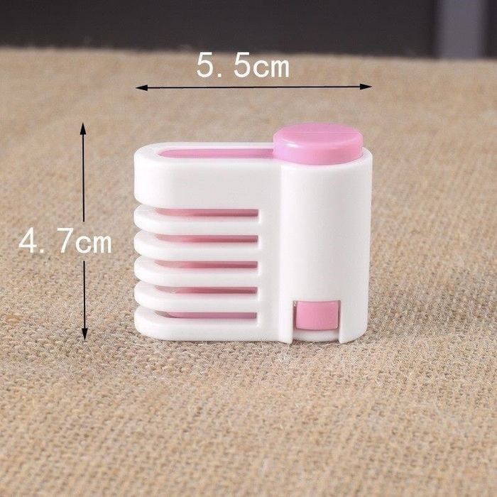 Фіксатори для нарізки коржів