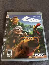 Disney Pixar UP PS3