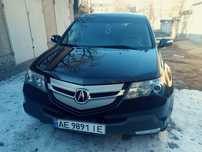 Продам ACURA MDX 3.7 2008