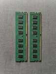 GOODRAM 4GB 2666MHz CL19, cena za 2 sztuki