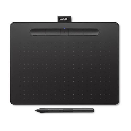 Wacom Intuos Mesa Digitalizadora BT M - SemiNova