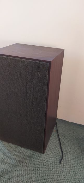 Głośniki i radia Unitra