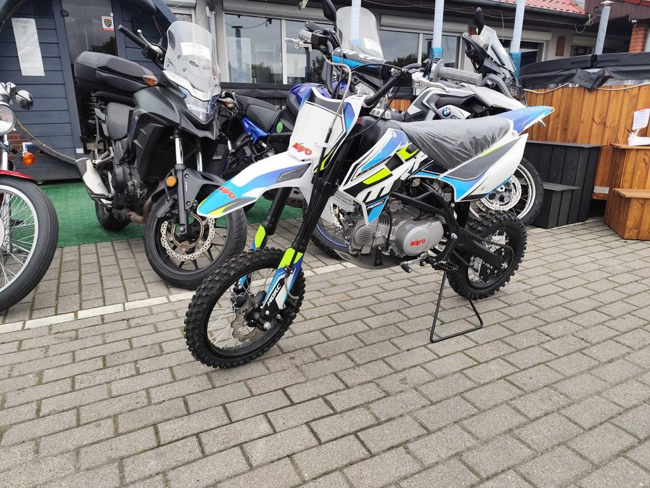 MRF 140RC nowy gwarancja grudziądz OKAZJA
