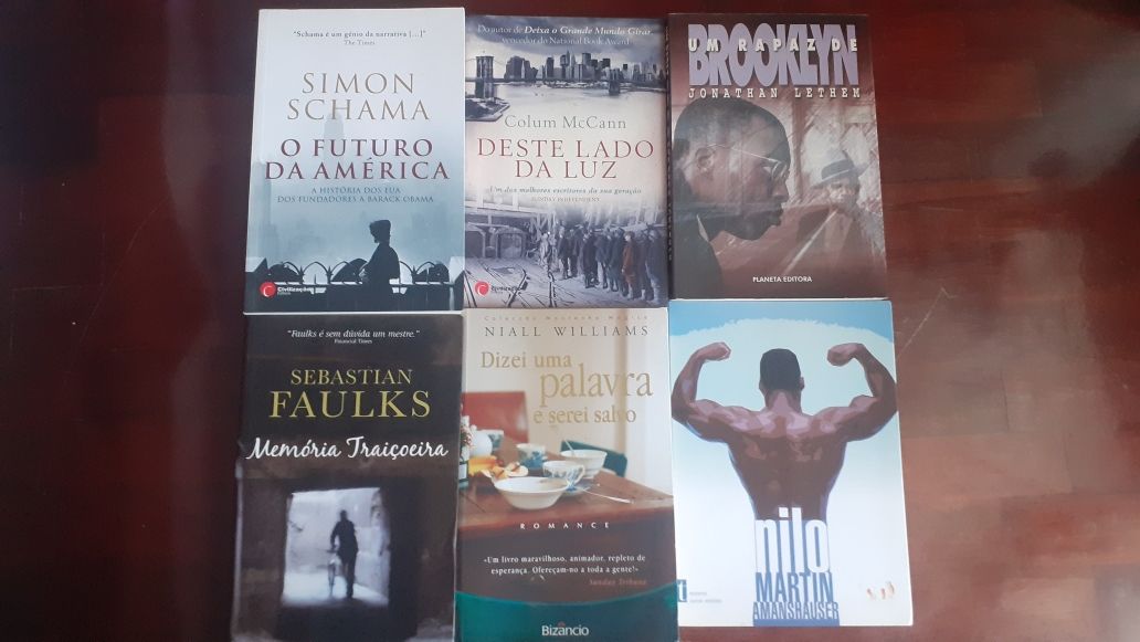 Iiteratura internacional 15