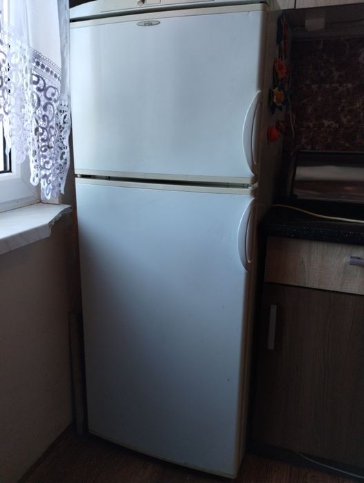 Lodówka Amica używana