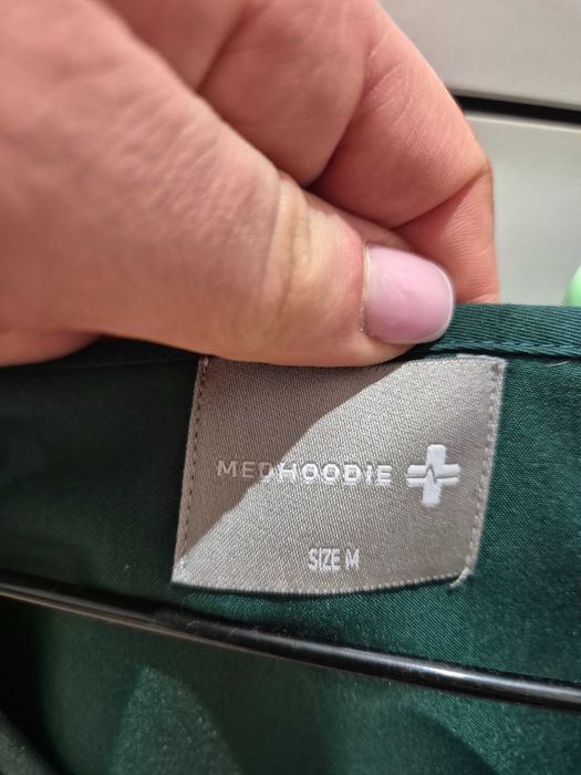 Scrubsy medyczne Medhoodie