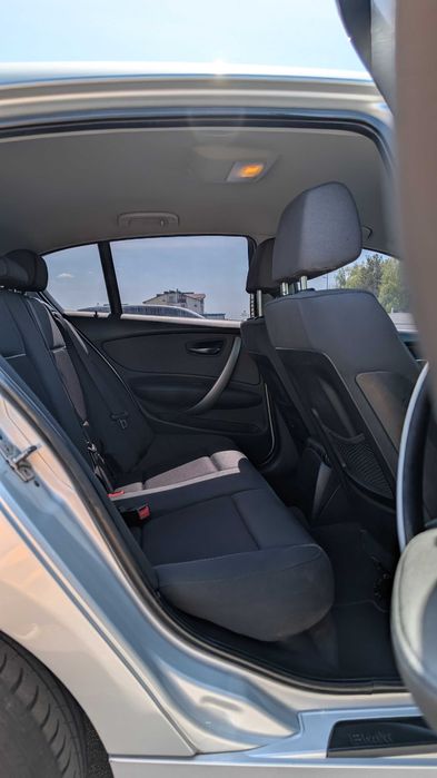 BMW Series 1, 2010р, 2.0, АКПП