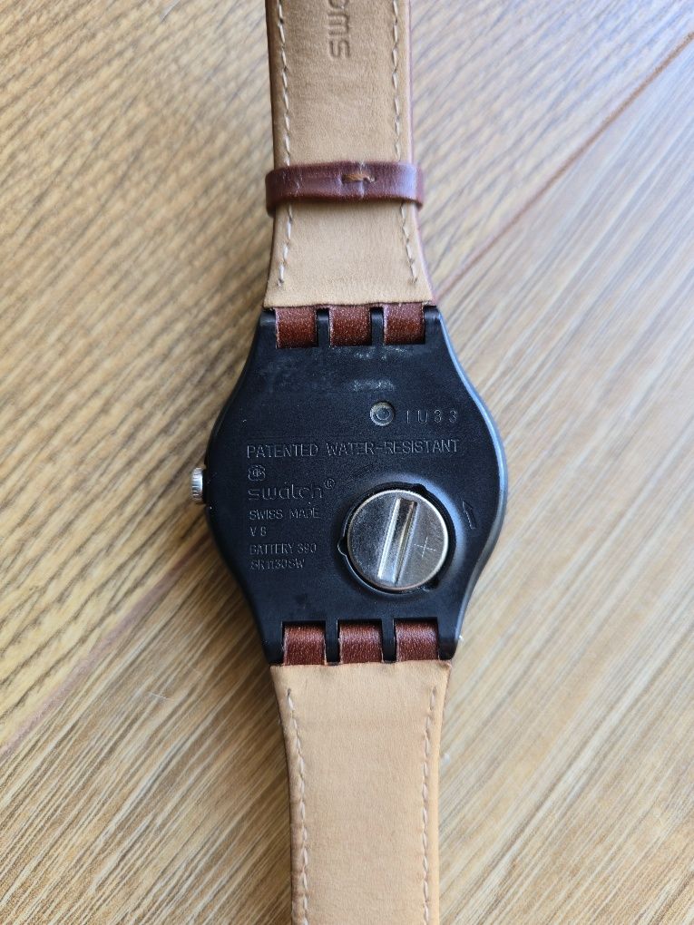 Relógio Swatch c/ pouco uso