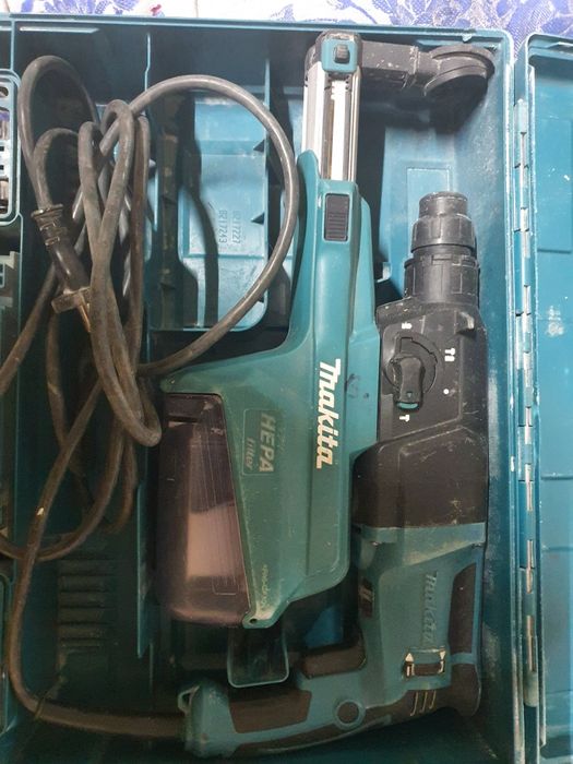 Продам Makita HR 2650