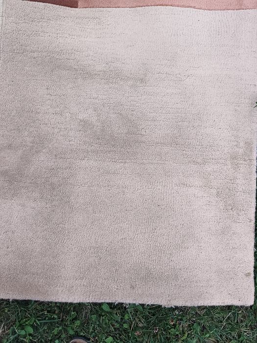 Dywan wełniany 175x240