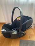 CYBEX CLOUD T i-Size fotelik samochodowy 0-13kg