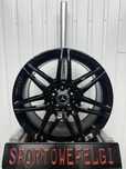 Alufelgi KOMPLET 19 cali 5x112 Mercedes AMG W211 E Klasa C Klasa V