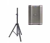 Alto Sheeran Busker kolumna aktywna 200W + statyw
