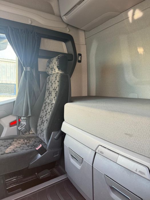 SCANIA R500 .2019 Full Air