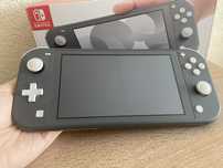 Konsola Nintendo Switch Lite