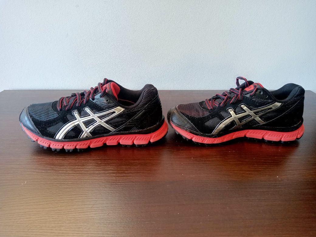 Asics Gel nr 37--23 cm